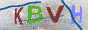 CAPTCHA-Bild