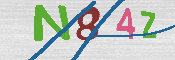CAPTCHA-Bild