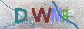 CAPTCHA-Bild