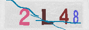 CAPTCHA-Bild