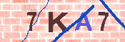CAPTCHA-Bild