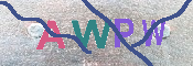 CAPTCHA-Bild
