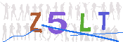 CAPTCHA-Bild