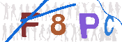 CAPTCHA-Bild