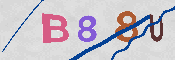 CAPTCHA-Bild