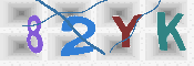 CAPTCHA-Bild