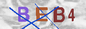 CAPTCHA-Bild