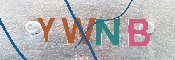CAPTCHA-Bild