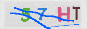 CAPTCHA-Bild