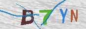 CAPTCHA-Bild