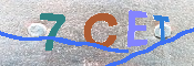 CAPTCHA-Bild