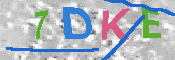 CAPTCHA-Bild