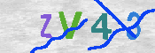 CAPTCHA-Bild