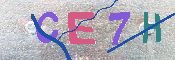 CAPTCHA-Bild