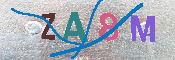 CAPTCHA-Bild