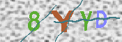CAPTCHA-Bild