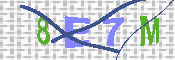 CAPTCHA-Bild