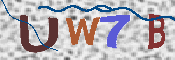 CAPTCHA-Bild